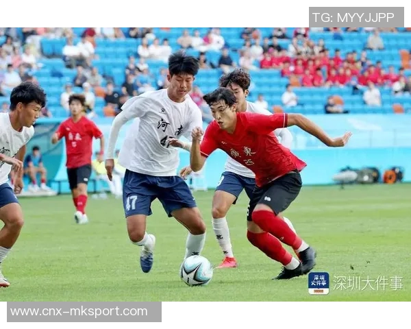 全运会U18足球赛精彩纷呈青春力量展现未来足球新希望