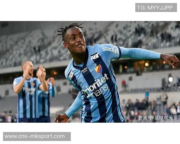 佐加斯顿与马尔默的激烈对决谁能在赛场上笑到最后